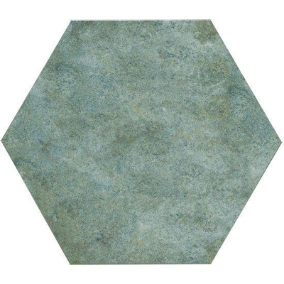 Zyx Amazonia Vloertegel - 32x36.8cm - 9.0mm - Emerald