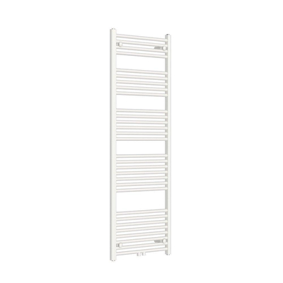 Rosani Classic radiator 60x160cm recht middenaansluiting 761watt wit OUTLETSTORE