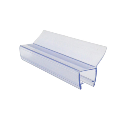 Xellanz Rubberen strip type 2 200 x 0,8 cm transparant