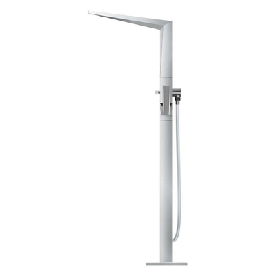 Grohe Allure brilliant private collection Mitigeur baignoire sur pied - chrome