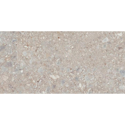Ceralto Fracto Grain Carrelage de sol - 60X120 - 6mm - mat - gris