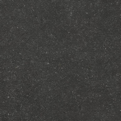 Baldocer Ceramica Pierre wand- en vloertegel - 60x60cm - 10mm - Vierkant - gerectificeerd - Natuursteen look - Zwart mat