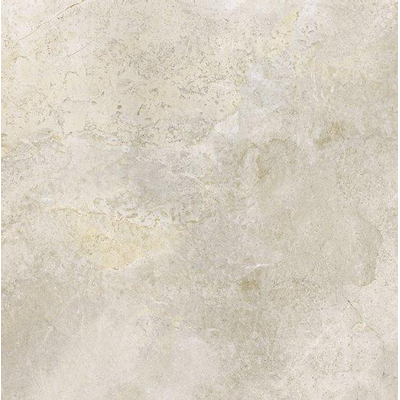 Douglas Jones One by One Vloertegel - 100x100cm - 6.0mm - gerectificeerd - Platinum white