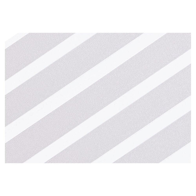 Sealskin Strip Autocollants antidérapants 2x30cm 5 pièces Vinyle transparent