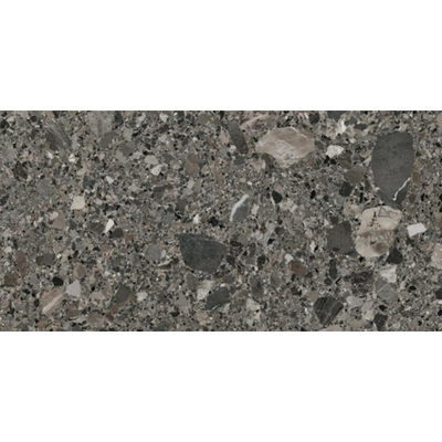 Ceralto Minera Chip Carrelage de sol - 60x120cm - 10.5mm - rectifié - Grigio