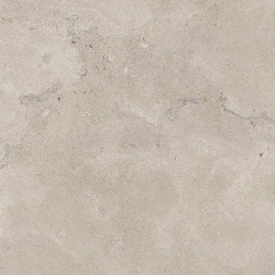 Vtwonen Portland vloer- en wandtegel - 120x120cm - 10.2mm - natuursteen look - mat taupe (bruin)