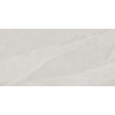Ceralto Tempora Stone Vloertegel - 60x120cm - 9.5mm - mat - GHIACCIO