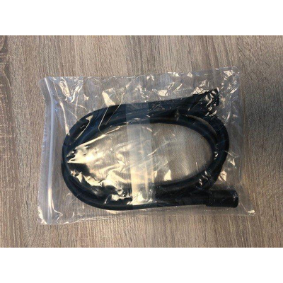Adema sparkle flexible de douche noir 2019392/2019394/sw223271/sw223273