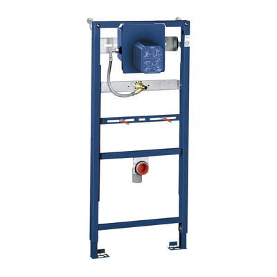 Grohe Rapid SL Urinoirelement - voor handmatige of infrarood bediening