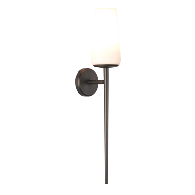 Astro Beauville wandlamp excl. E27 brons