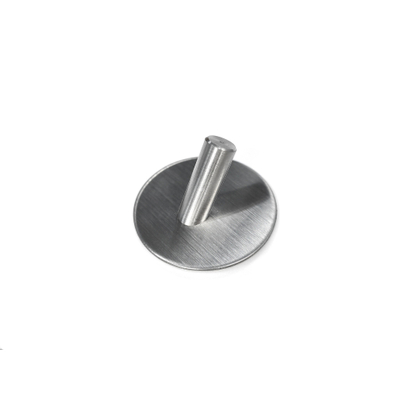 Saniclass Dual Vloerwisser - inclusief haak - RVS SHOWROOMMODEL