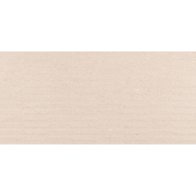 JOS. Blunt Decor-strip - 30x60cm - 8.0mm - Cream