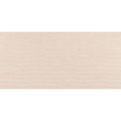 JOS. Blunt Decortegel 30x60cm 8mm witte scherf Cream