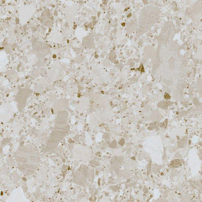 Ceralto Minera Chip Vloertegel - 60x60cm - 9.5mm - gerectificeerd - Crema