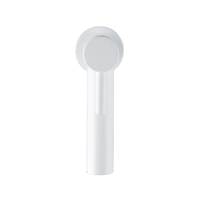 Adema Calypte robinet de fontaine fonte mat blanc