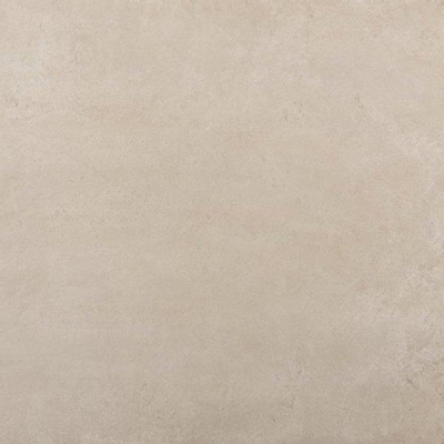ÉCHANTILLON Douglas Jones Carrelage sol et mur 80x80cm 10mm rectifié R10 porcellanato Ecru