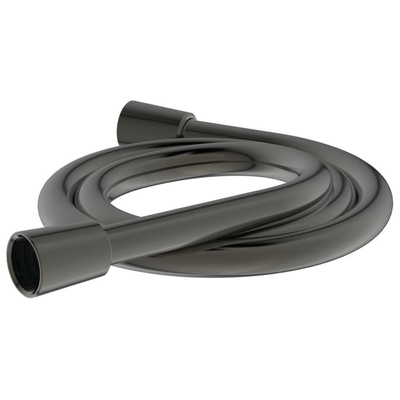 Ideal Standard Doucheslang 125cm mat zwart