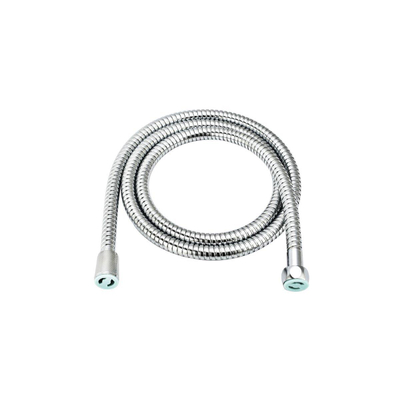 Grohe - Adema Rise ensemble de douche pluie – douche de tête Ø 25 cm – bras mural courbé 35 cm – douchette ronde – 2 fonctions – chrome