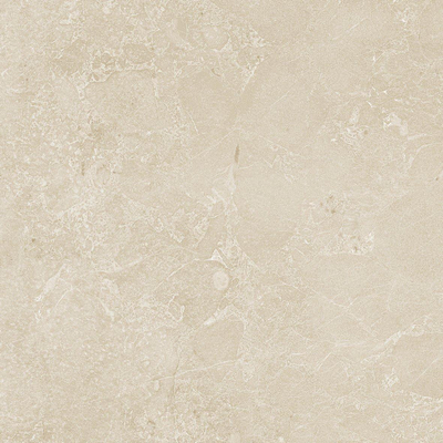 Modano Caliste Carrelage sol et mur - 60x60cm - 9mm - rectifié - Crème mat