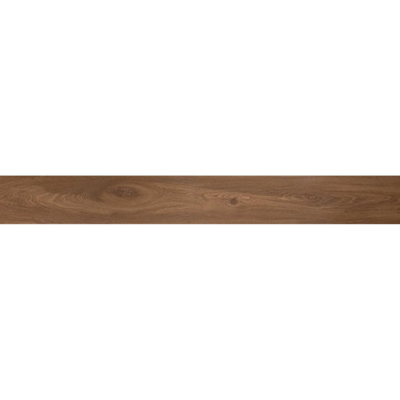 Ceralto Elaris Plank Vloertegel - 22.5x180cm - 9.0mm - gerectificeerd - Rovere imbrunito