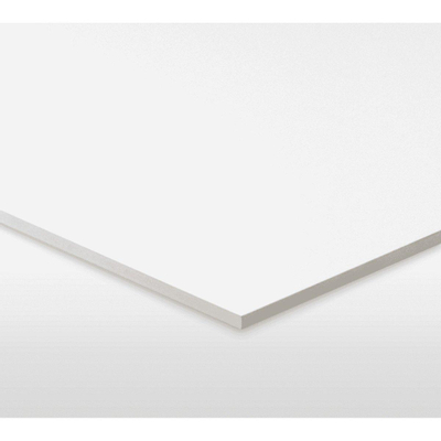 Terravito Albare carreau mural - 30x60cm - rectifié - blanc brillant