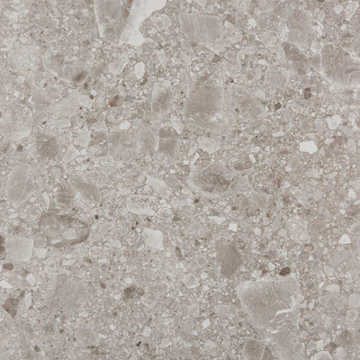 Vtwonen Tegels Composite Vloertegel - 60x60cm - 9.0mm - gerectificeerd - Dark grey