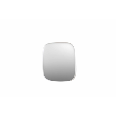 INK SP29 miroir – 100 x 100 cm – Blanc mat