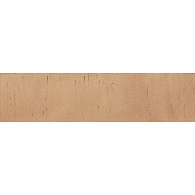 ÉCHANTILLON Ceralto Dorsena Raw Carreau de sol et de mur 6x24cm 10mm grès cérame Pink