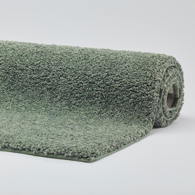 Aquanova Loa Tapis de toilette 60x60 cm Thyme