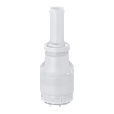 GROHE GD-2 servobodemklep - wit
