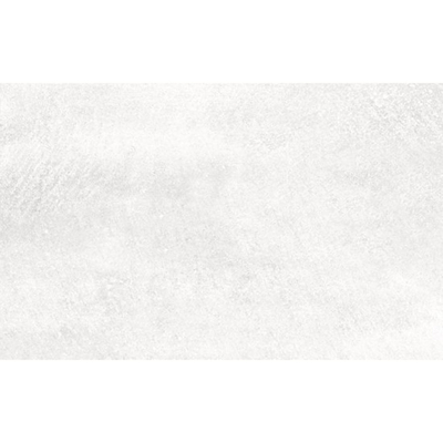 Rhein Sync Carreau mural - 25x40cm - 7mm - Rectangle - Pâte blanche Ice Mat