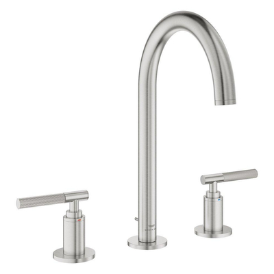 Grohe Wastafelkraan (opbouw)