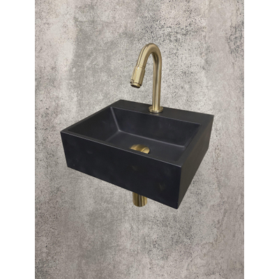 Wiesbaden One pack Leto vasque - 33,5 x 29 x 11,5 cm - quartz