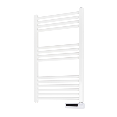 Eurom Sani-Towel 500 Radiateur électrique serviette 85x50cm 500watt Blanc