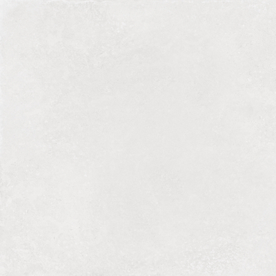 Cifre Ceramica MidTown wand- en vloertegel - 90x90cm - gerectificeerd - Betonlook - White mat (wit)