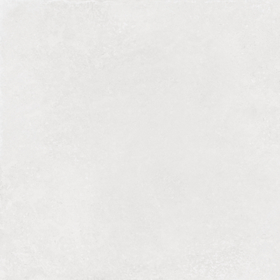 Terravito Calvero wand- en vloertegel - 90x90cm - 9.0mm - Vierkant - gerectificeerd - Betonlook - mat wit - White