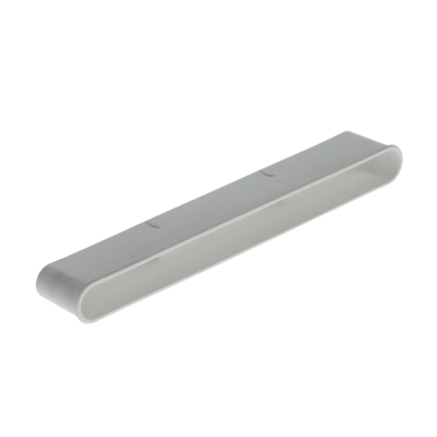 Villeroy & Boch Toebehoren Overloop - 215x300x115mm - mat wit