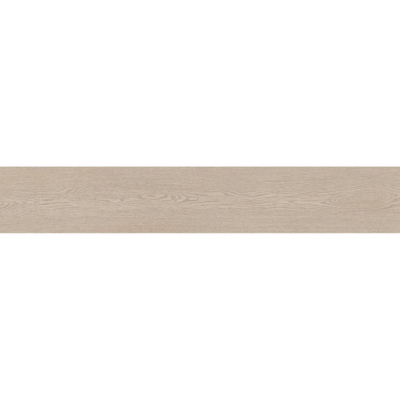 Cifre Ceramica Heartwood Vloer- en wandtegel - 20x120cm - gerectificeerd - mat Bruin