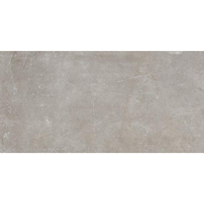 SAMPLE Dado Ermetica Vloer- en wandtegel - 60x120cm - 9.5mm - gerectificeerd - Porcellanato gekleurd - Grigio (Grijs)