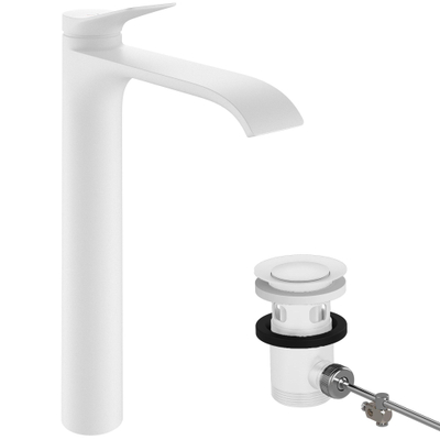 Hansgrohe Vivenis Wastafelmengkraan (opbouw)