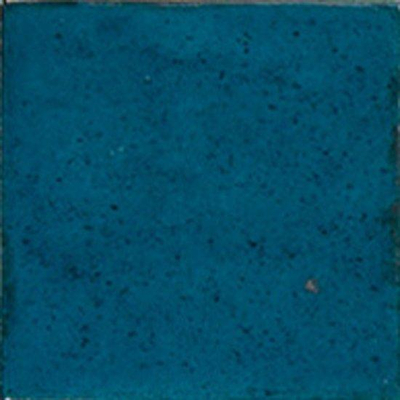 Ceralto Dorsena Raw Carrelage mural - 10x10cm - 10.0mm - Ocean
