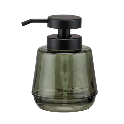 Sealskin Mood Zeepdispenser 380 ml vrijstaand Groen
