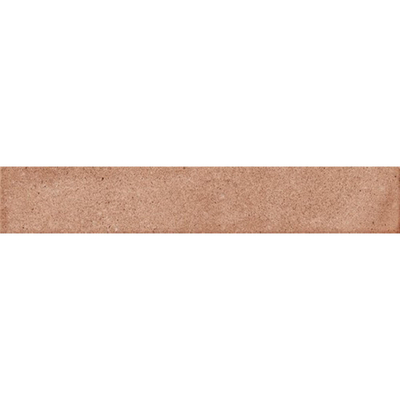 Vtwonen Tegels Earth Vloer- en wandtegel - 5X30cm - 10mm - Rechthoek - Cotto Mat