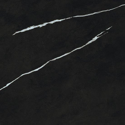 Atlas Concorde Marvel Meraviglia Vloertegel - 59.5x59.5cm - 9.0mm - gerectificeerd - Black orig.