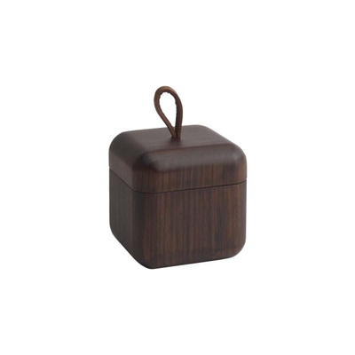 Aquanova Ebbenhout - Boîte à beauté - Pecan