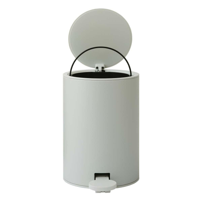 Aquanova Raf - Poubelle - 3 L - nuage (beige)