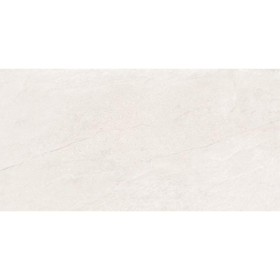 Colorker Horizon Vloertegel - 59.5x119.2cm - 9.2mm - gerectificeerd - White
