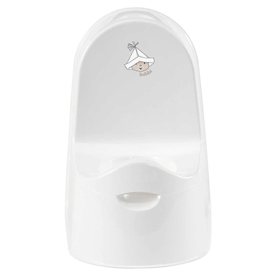 Bébé Jou Bobbi Ours Pot WC 36.5x22.5x32cm