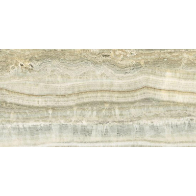 Ceralto Alabro Vein Vloertegel - 60x120cm - 9.0mm - gerectificeerd - Sage