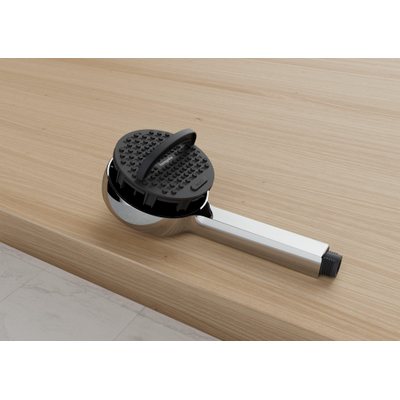 hansgrohe Activera Select S demontage tool voor straalschijf